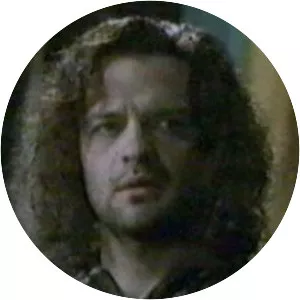 Barney Craig - TV actor