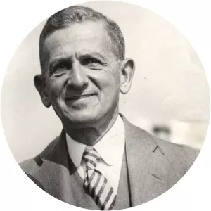 Barney Dreyfuss - Executive