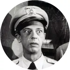 Barney Fife