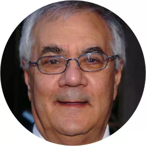 Barney Frank