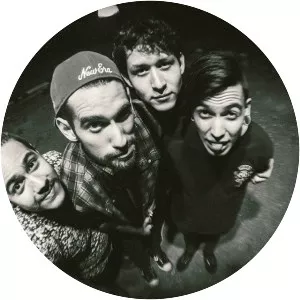 Barney Gombo - Musical artist