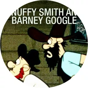 Barney Google & Snuffy Smith