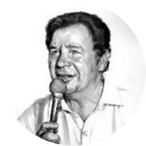Barney Hall - American sports commentator