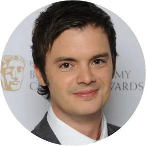 Barney Harwood