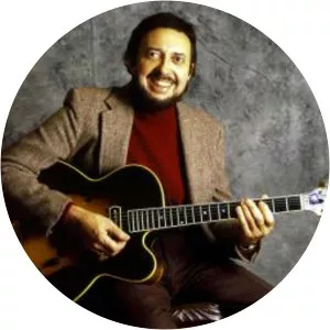 Barney Kessel