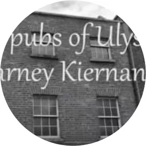 Barney Kiernan - Fictional character