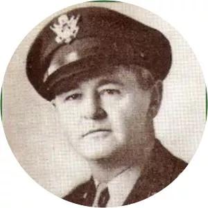 Barney M. Giles