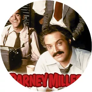 Barney Miller