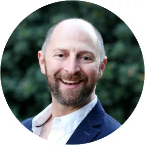 Barney Pell - American entrepreneur