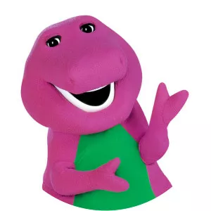 Barney