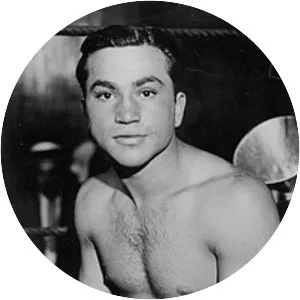 Barney Ross - American professional boxer