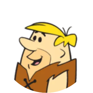 Barney Rubble