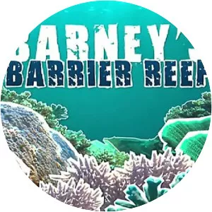 Barney's Barrier Reef - British animated series
