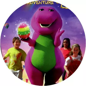 Barney's Great Adventure