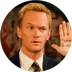 Barney Stinson