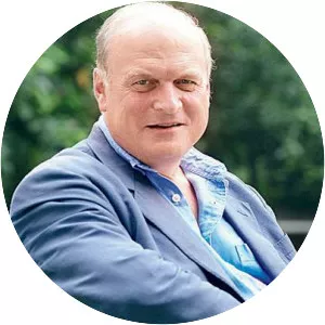 Barney White-Spunner