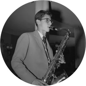 Barney Wilen - French composer
