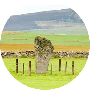 Barnhouse Stone Stromness