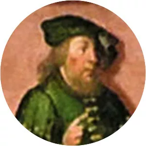 Barnim IV, Duke of Pomerania