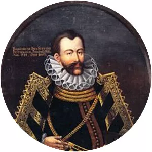 Barnim X, Duke of Pomerania