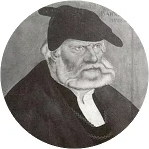 Barnim XI, Duke of Pomerania - 