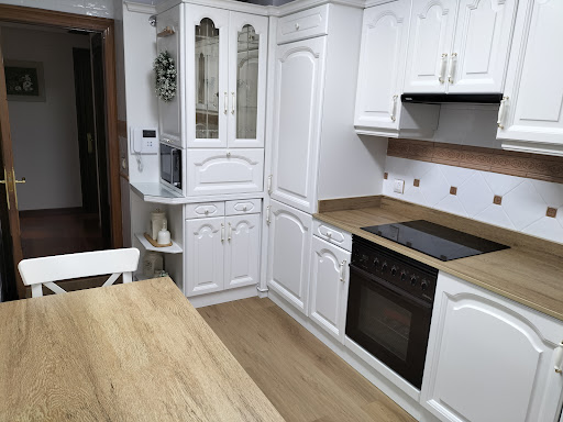 Barnizados y lacados INSITU - 