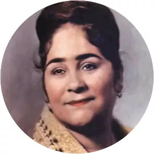 Barno Itzhakova Musician - Musician