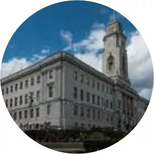 Barnsley Town Hall