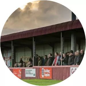 Barnstaple Town F. C.