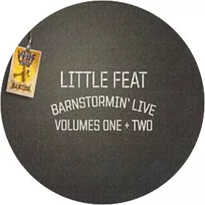 Barnstormin' Live