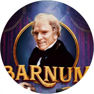 Barnum - 1986 ‧ Drama ‧ 1h 30m