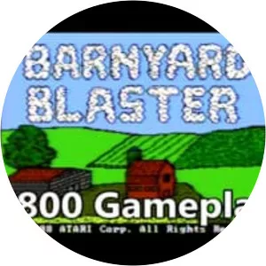 Barnyard Blaster