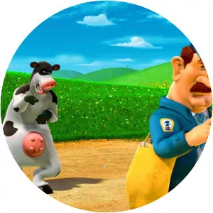 Barnyard