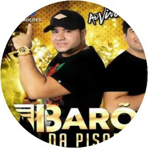 Baroas Da Pisadinha