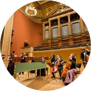 Barocco sempre giovane