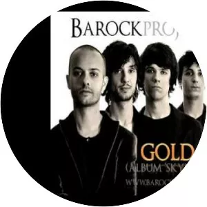 Barock Project - Musical group