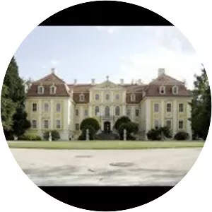 Barockschloss Rammenau - 