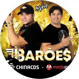 Barões da Pisadinha - Musical group