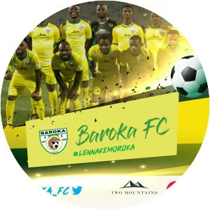 Baroka F. C. - Football club