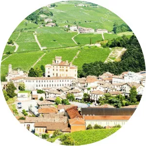 Barolo, Piedmont