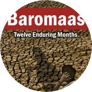 Baromaas: Twelve Enduring Months Sadanand Deshmukh - Book by Sadanand Deshmukh