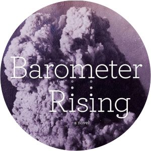 Barometer Rising