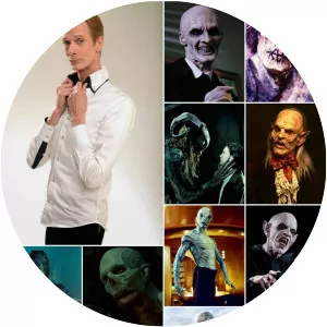 Baron Afanas - TV character