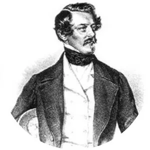 Baron Alexander von Bach