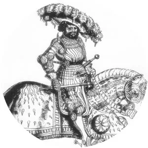 Baron Aschwin of Sierstorpff-Cramm