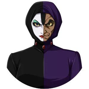 Baron Ashura - Fictional character