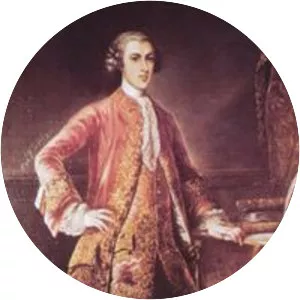 Baron Baltimore