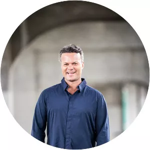 Baron Baptiste - Author