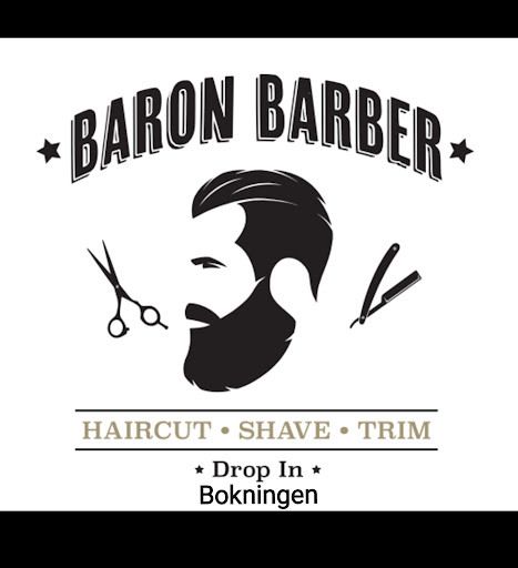 Baron Barber AB - Barber shop in Kil, Sweden