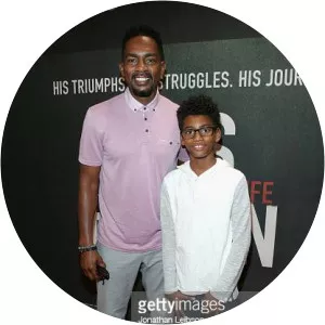 Baron Bellamy photograph